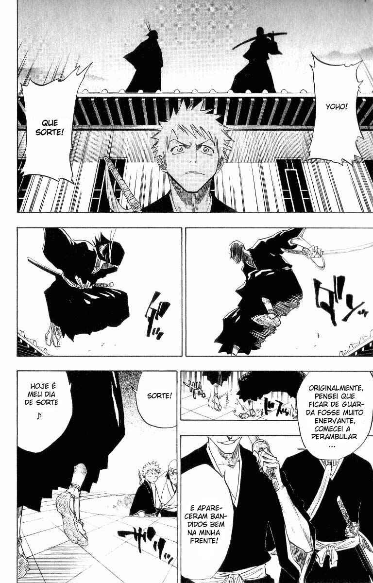 Read Bleach Pt Br Manga Online