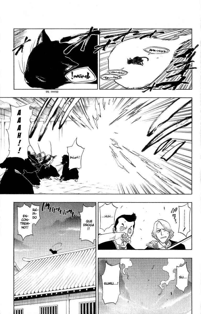 Read Bleach Pt Br Manga Online