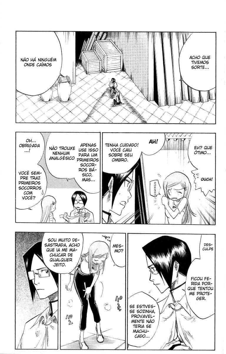 Read Bleach Pt Br Manga Online