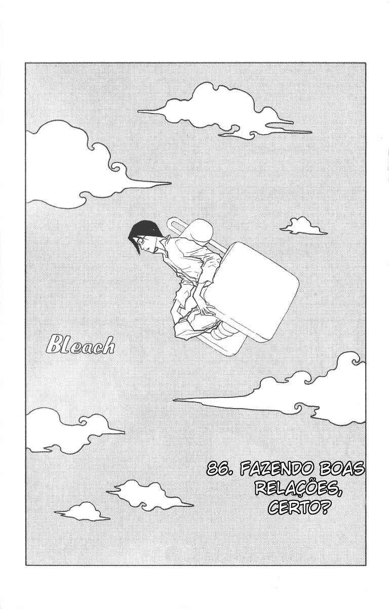 Read Bleach Pt Br Manga Online