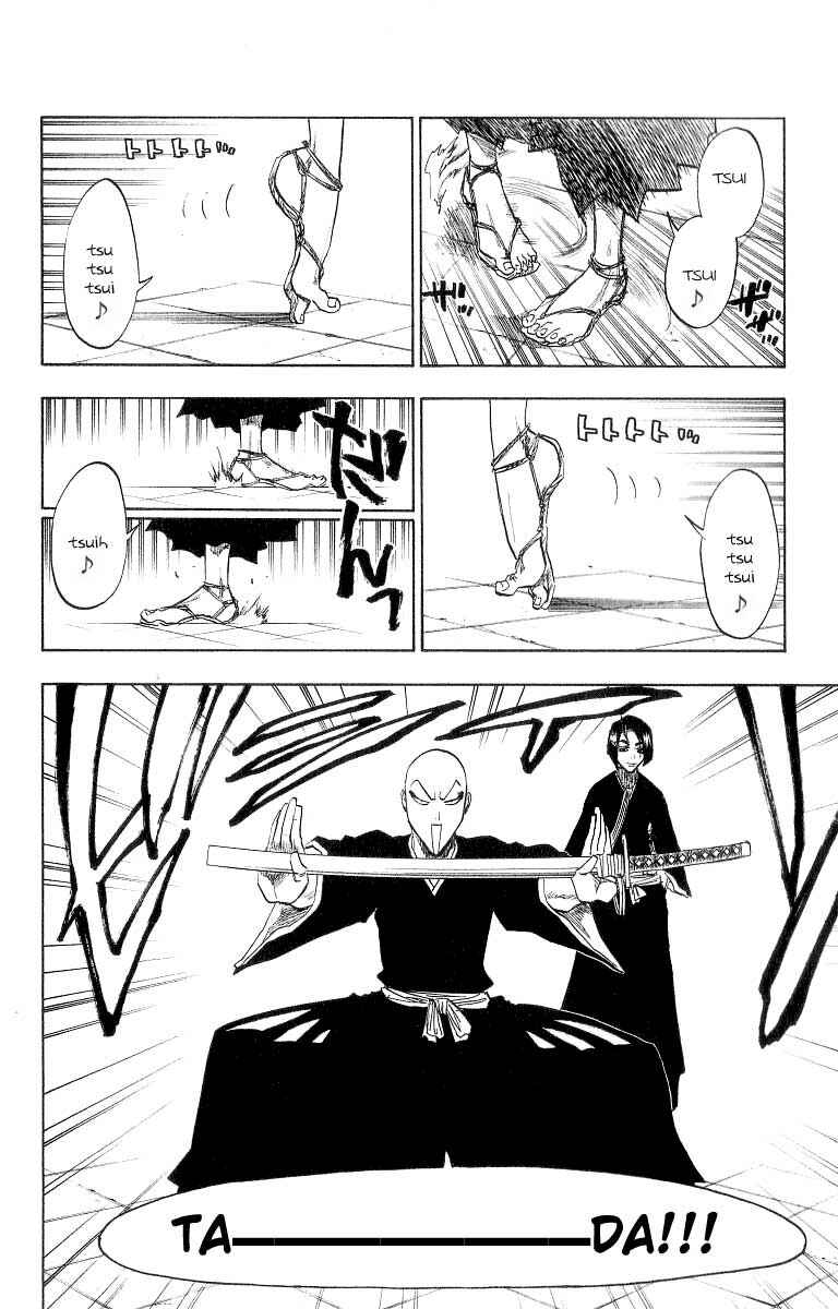 Read Bleach Pt Br Manga Online