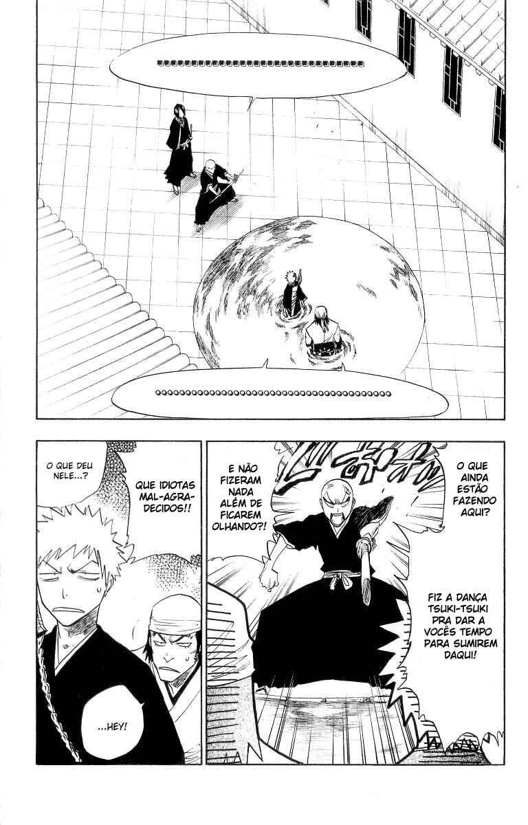 Read Bleach Pt Br Manga Online