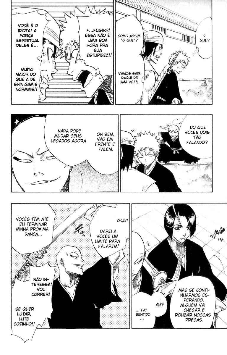 Read Bleach Pt Br Manga Online