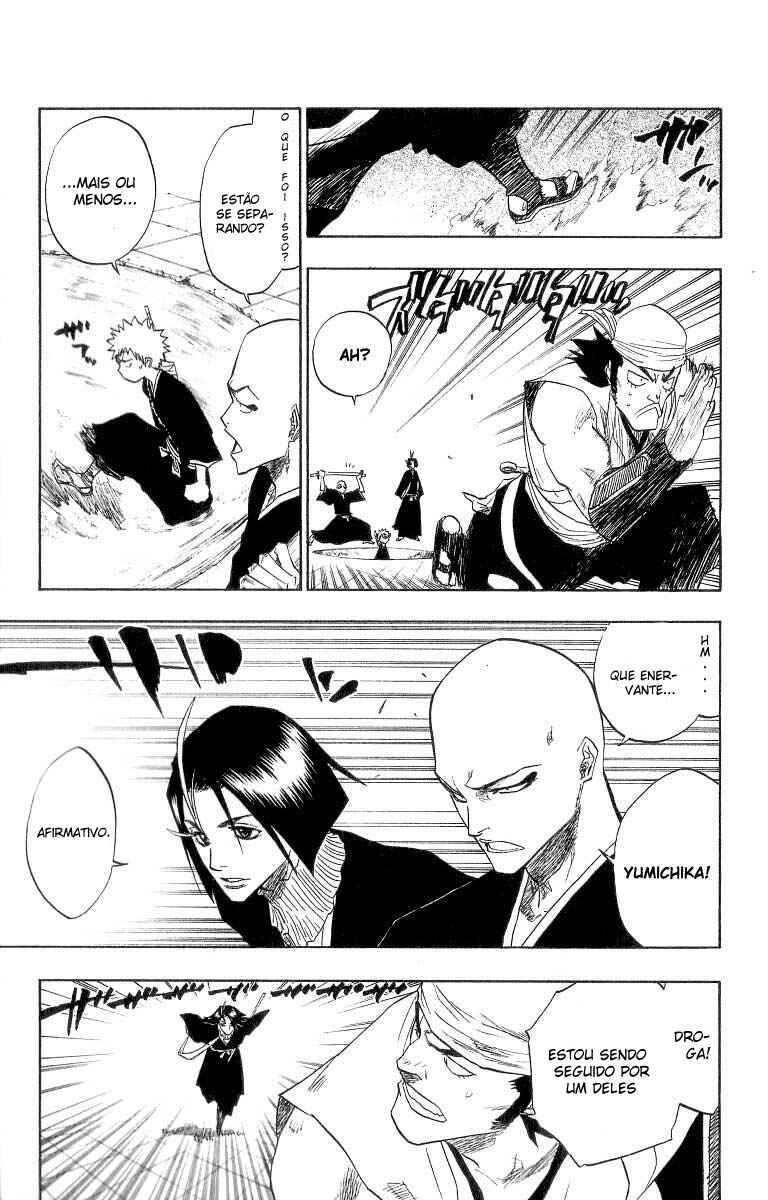 Read Bleach Pt Br Manga Online