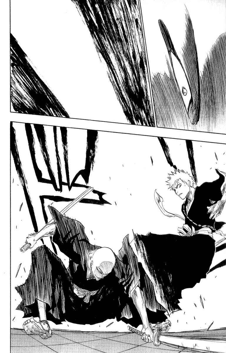 Read Bleach Pt Br Manga Online