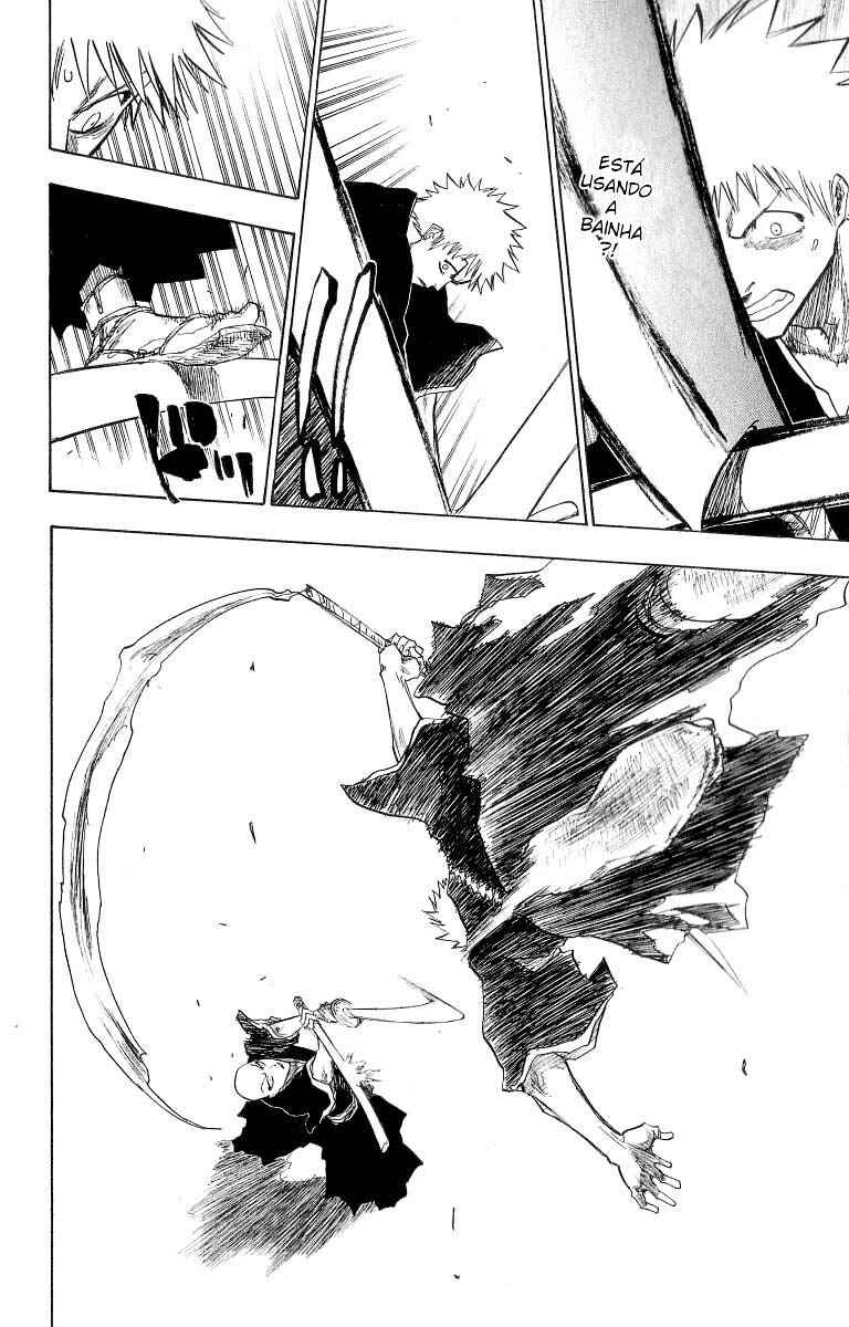 Read Bleach Pt Br Manga Online