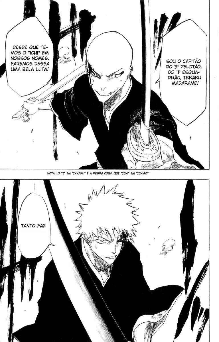 Read Bleach Pt Br Manga Online