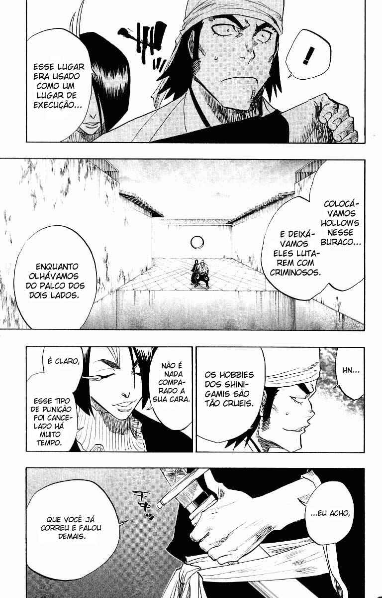 Read Bleach Pt Br Manga Online