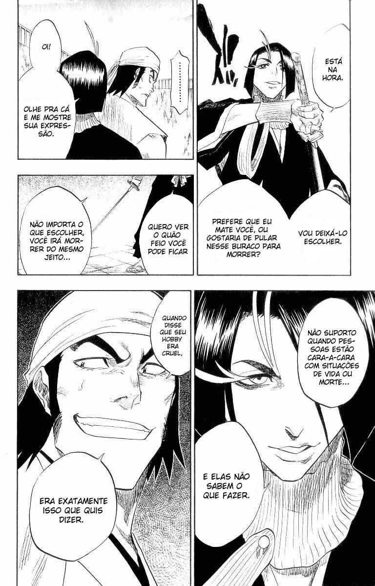 Read Bleach Pt Br Manga Online