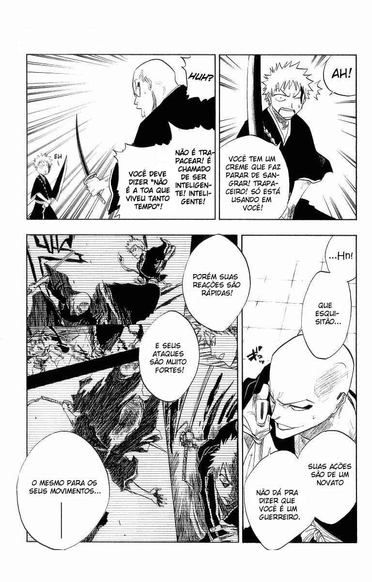 Read Bleach Pt Br Manga Online