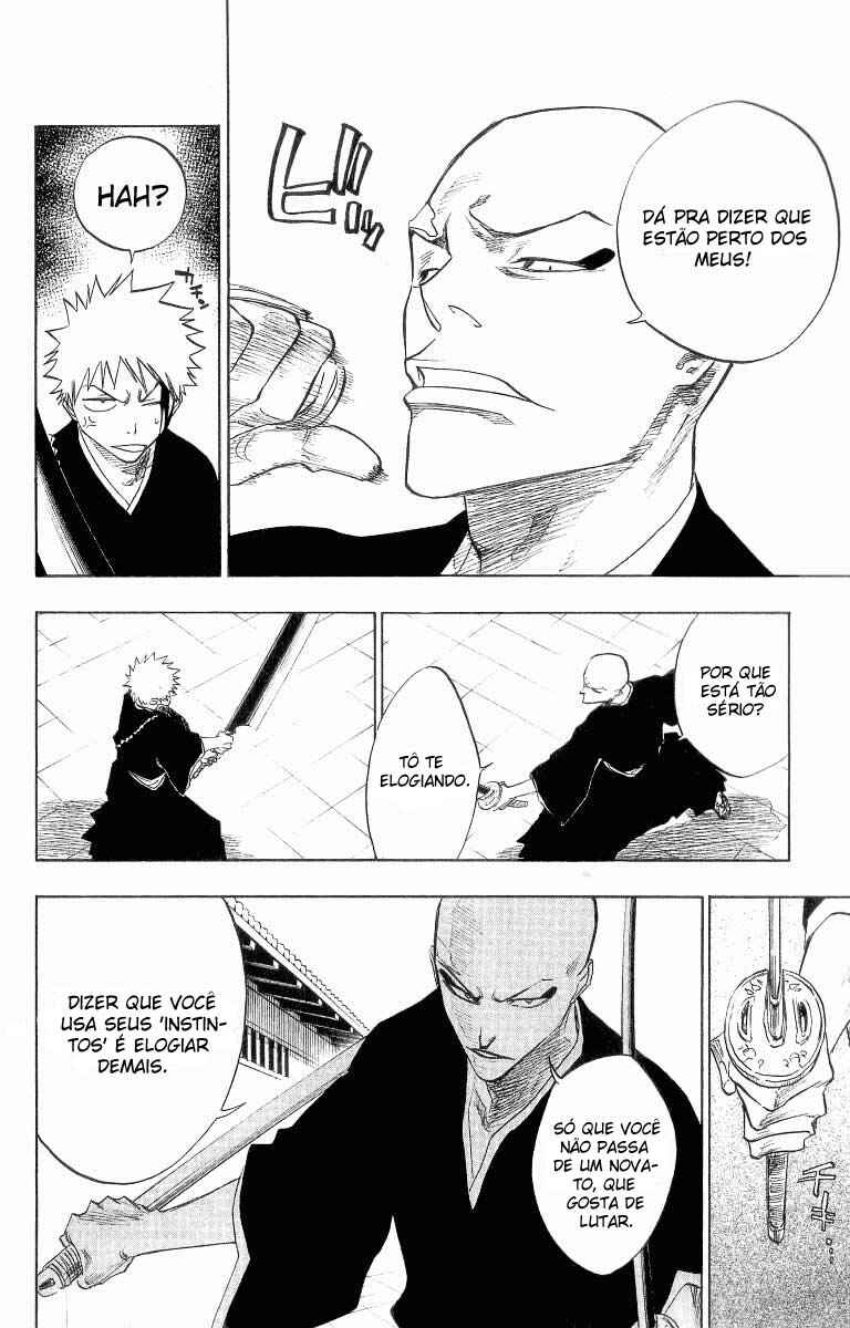 Read Bleach Pt Br Manga Online
