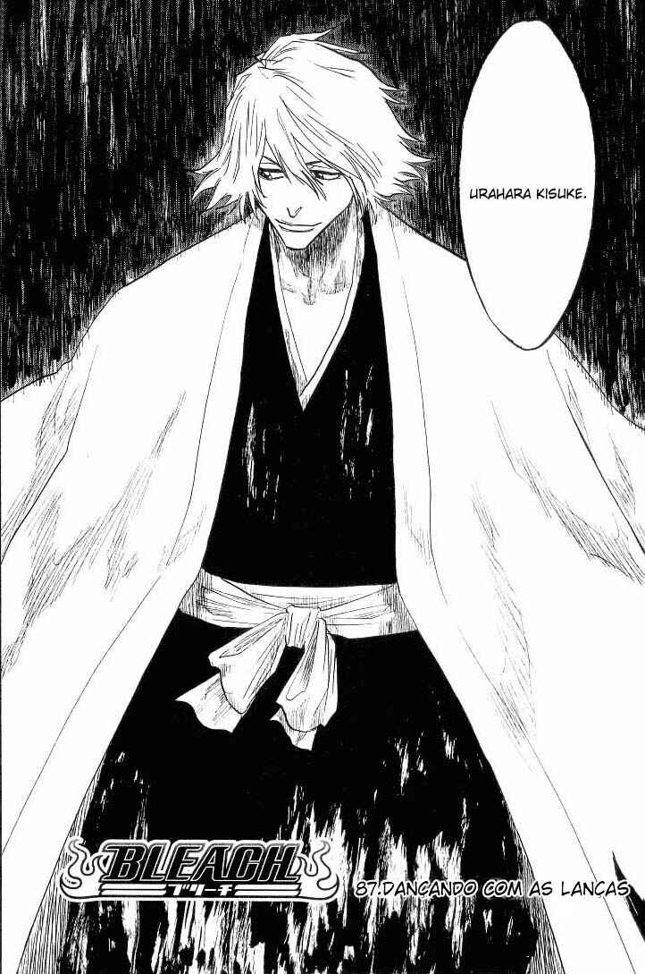 Read Bleach Pt Br Manga Online