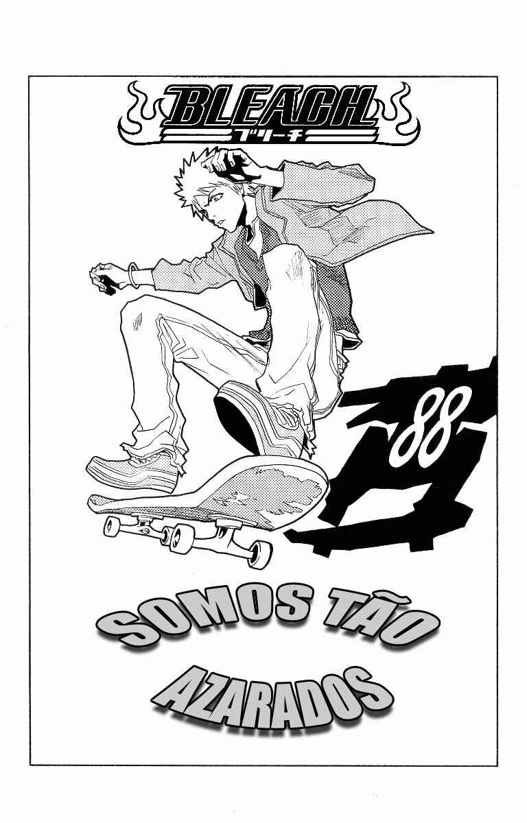 Read Bleach Pt Br Manga Online