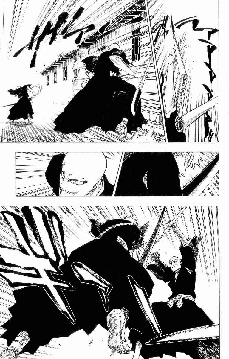 Read Bleach Pt Br Manga Online
