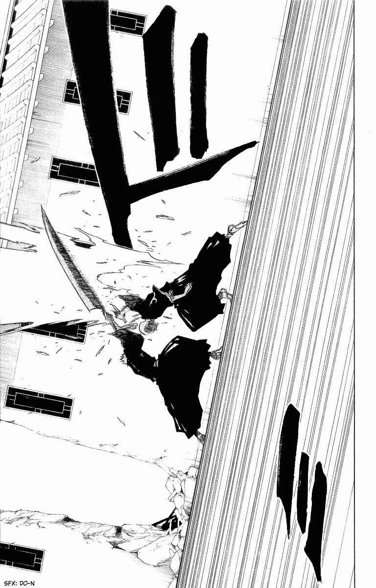 Read Bleach Pt Br Manga Online