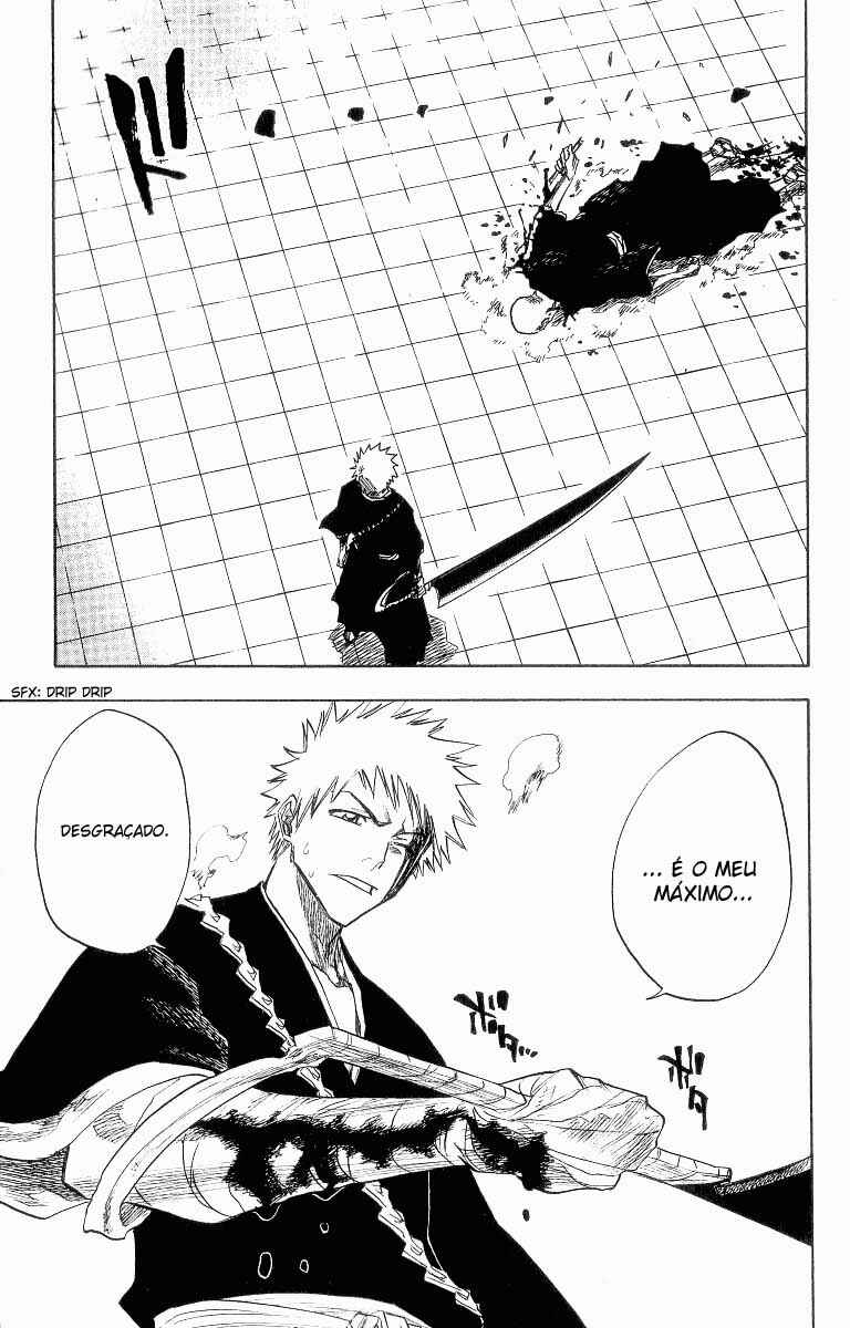 Read Bleach Pt Br Manga Online