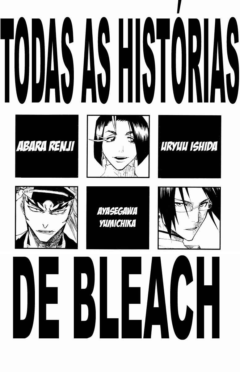 Read Bleach Pt Br Manga Online
