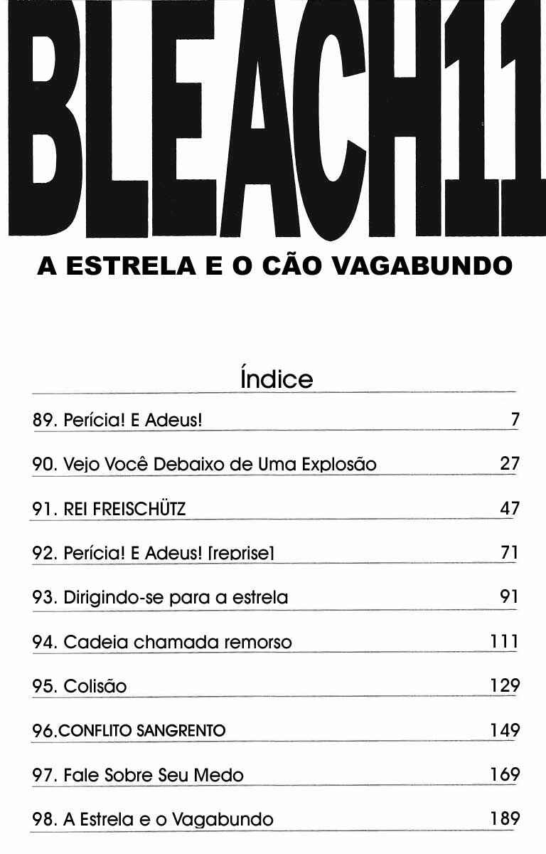 Read Bleach Pt Br Manga Online