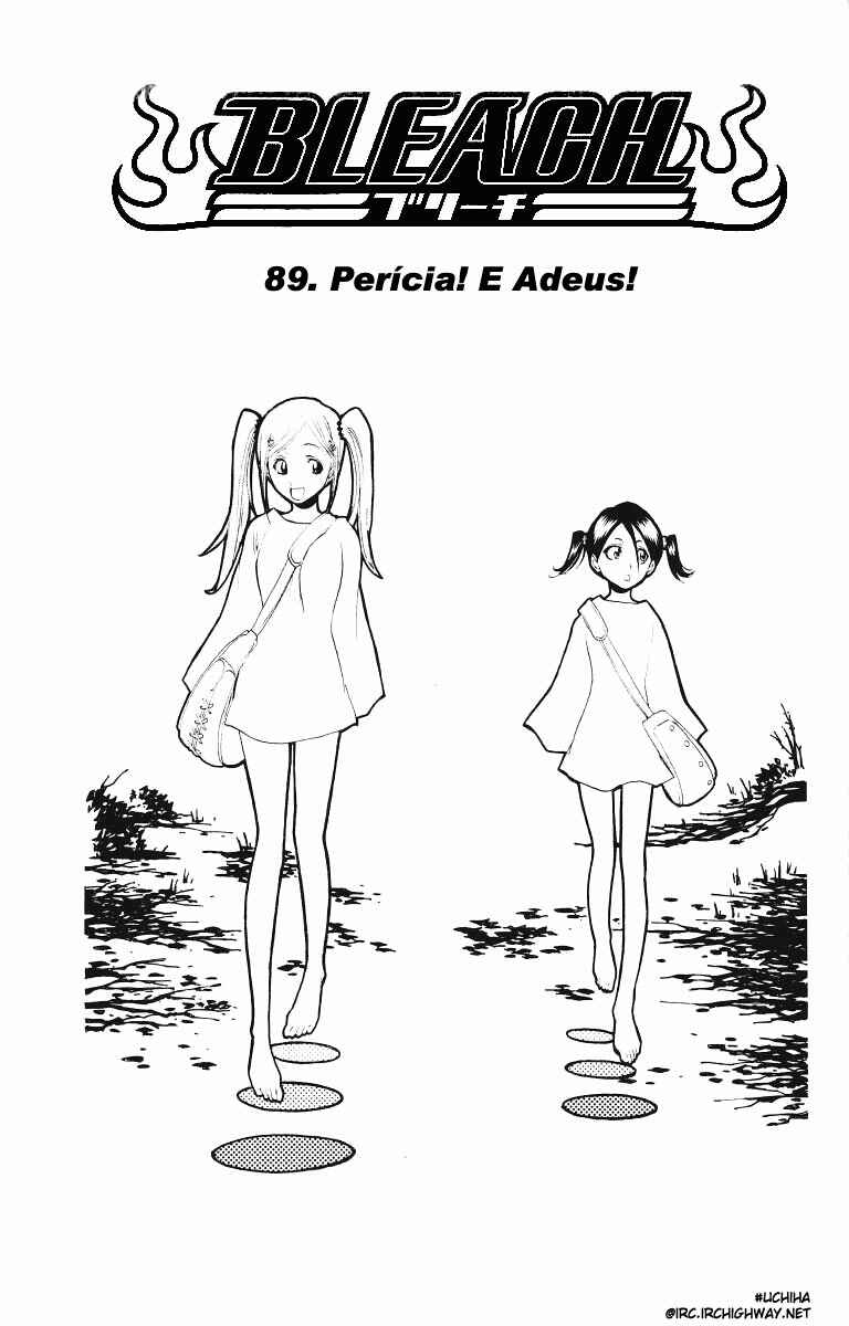 Read Bleach Pt Br Manga Online