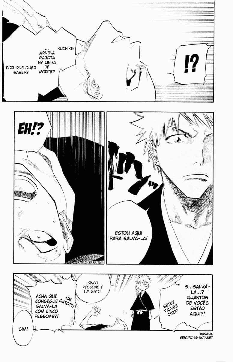 Read Bleach Pt Br Manga Online