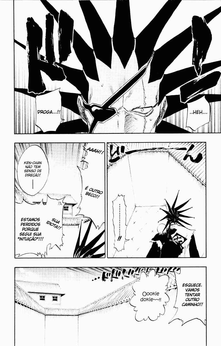 Read Bleach Pt Br Manga Online