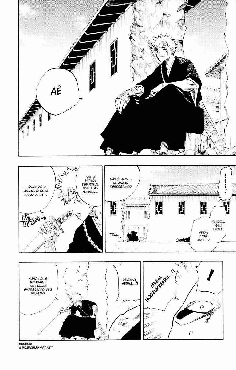 Read Bleach Pt Br Manga Online