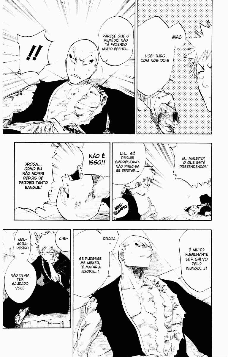 Read Bleach Pt Br Manga Online