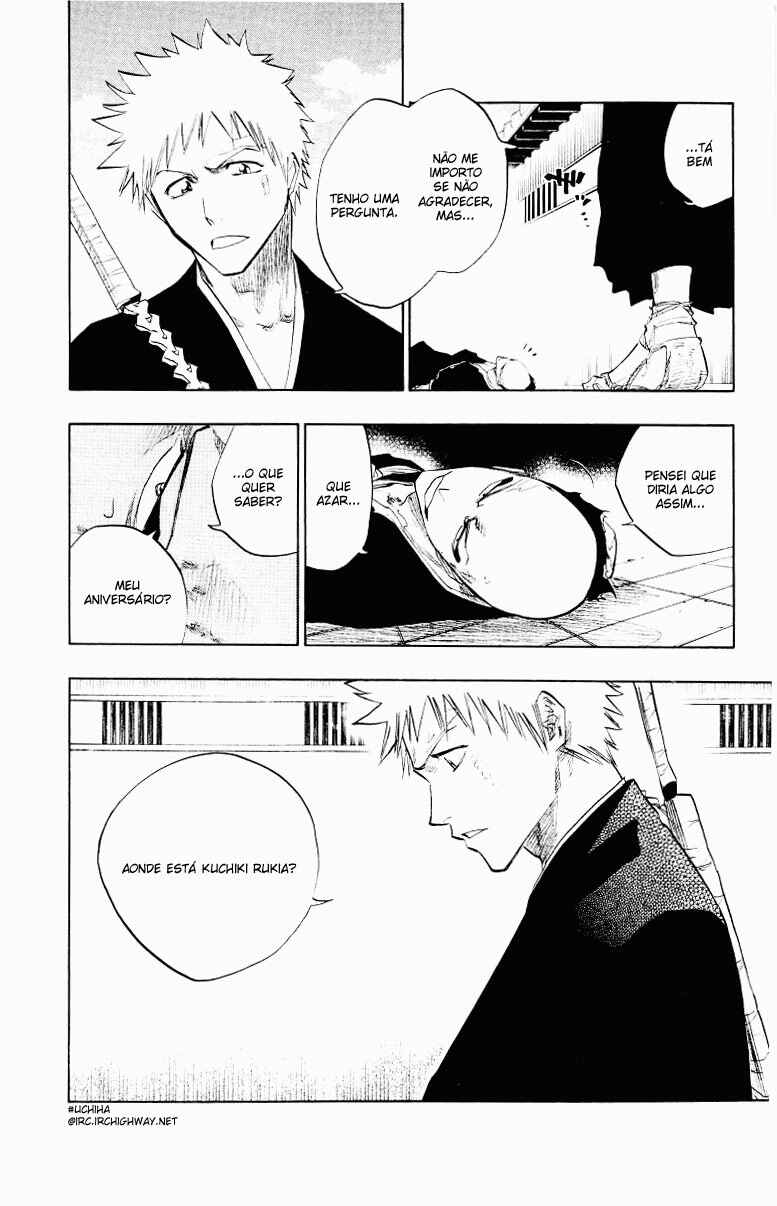 Read Bleach Pt Br Manga Online
