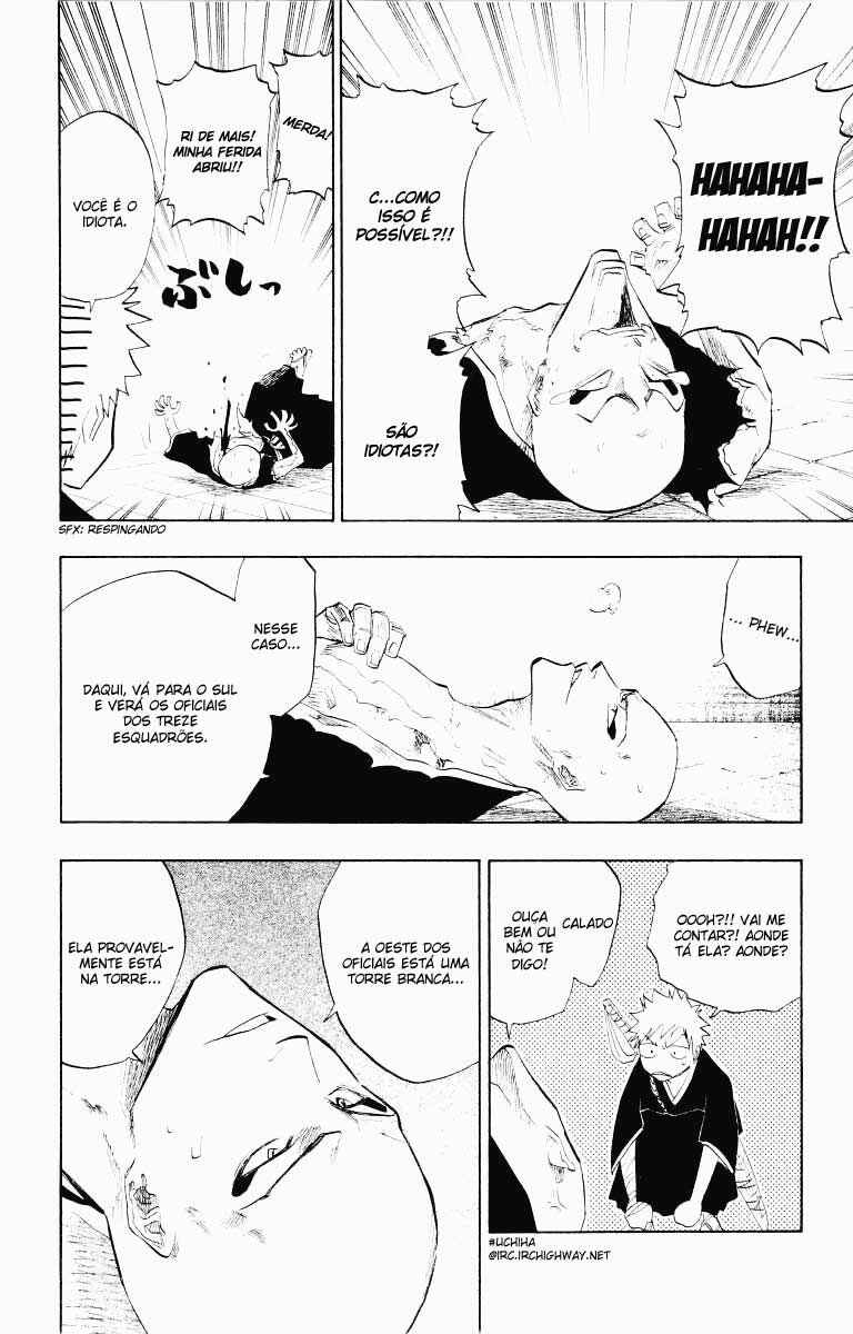 Read Bleach Pt Br Manga Online