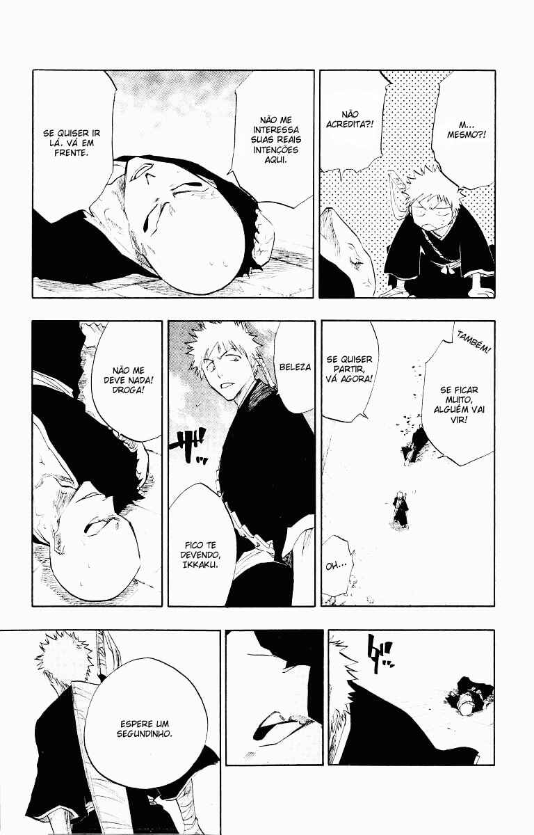 Read Bleach Pt Br Manga Online