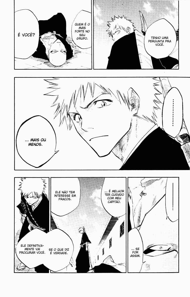 Read Bleach Pt Br Manga Online