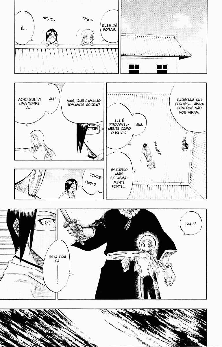Read Bleach Pt Br Manga Online