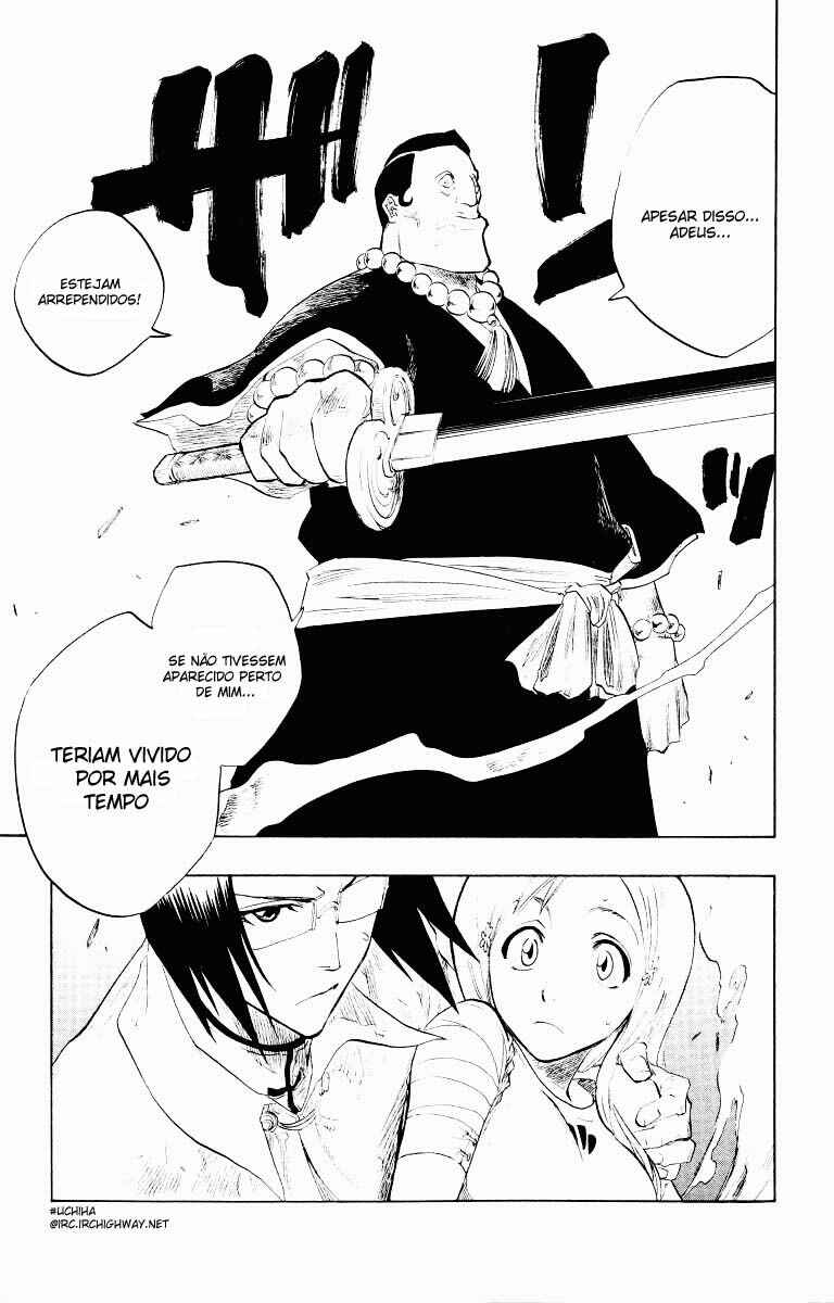 Read Bleach Pt Br Manga Online