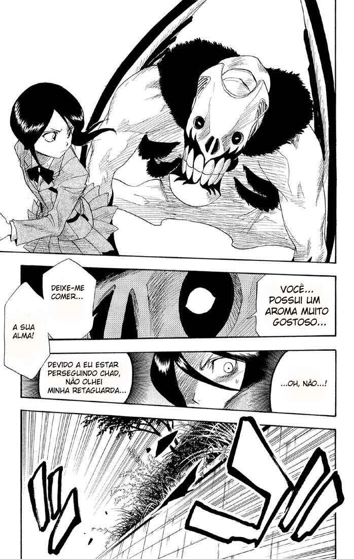 Read Bleach Pt Br Manga Online
