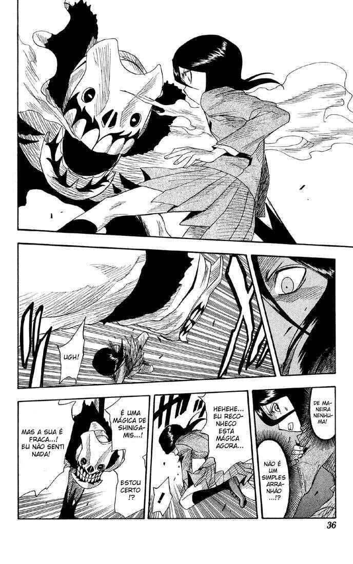 Read Bleach Pt Br Manga Online