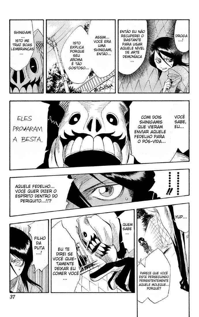 Read Bleach Pt Br Manga Online
