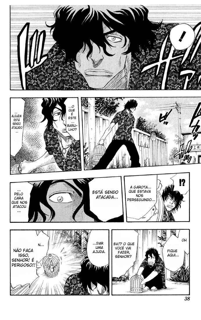 Read Bleach Pt Br Manga Online