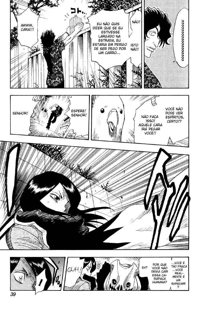 Read Bleach Pt Br Manga Online