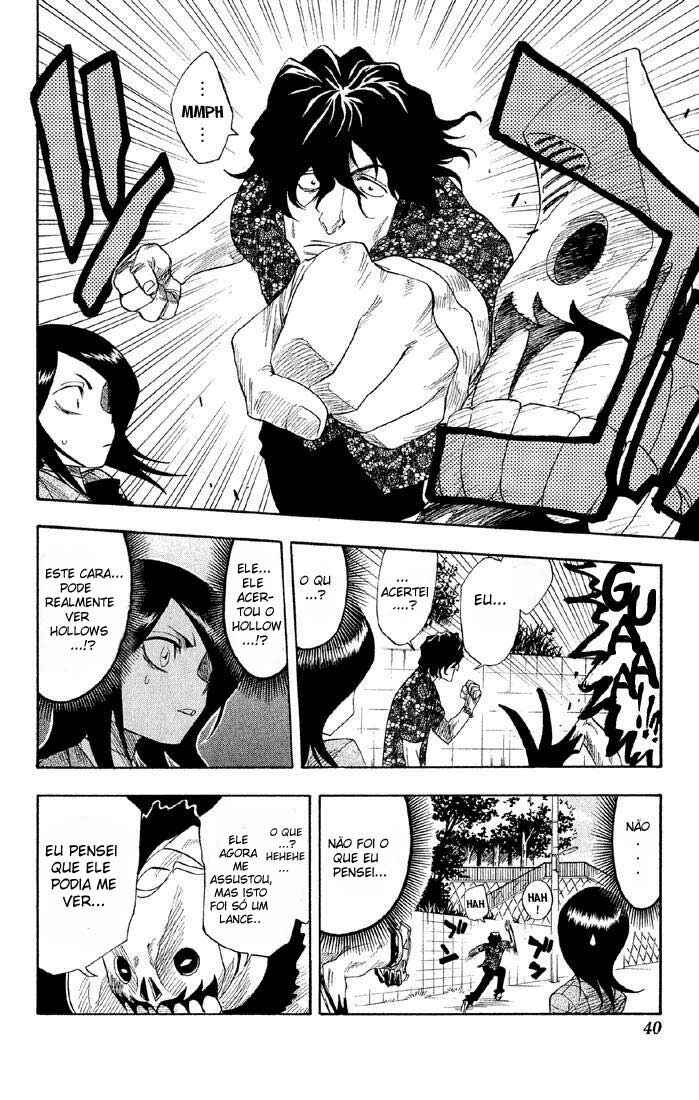 Read Bleach Pt Br Manga Online