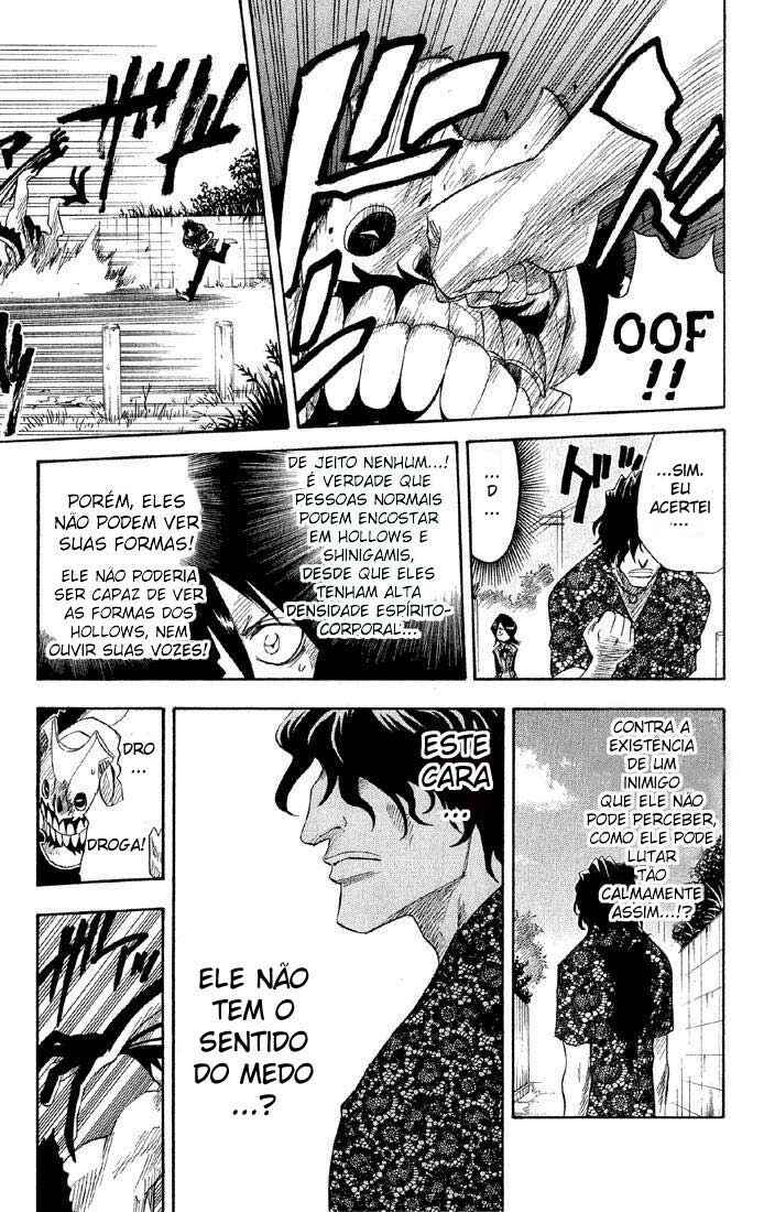 Read Bleach Pt Br Manga Online
