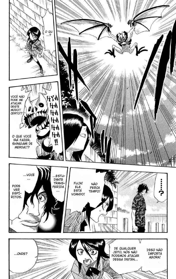 Read Bleach Pt Br Manga Online
