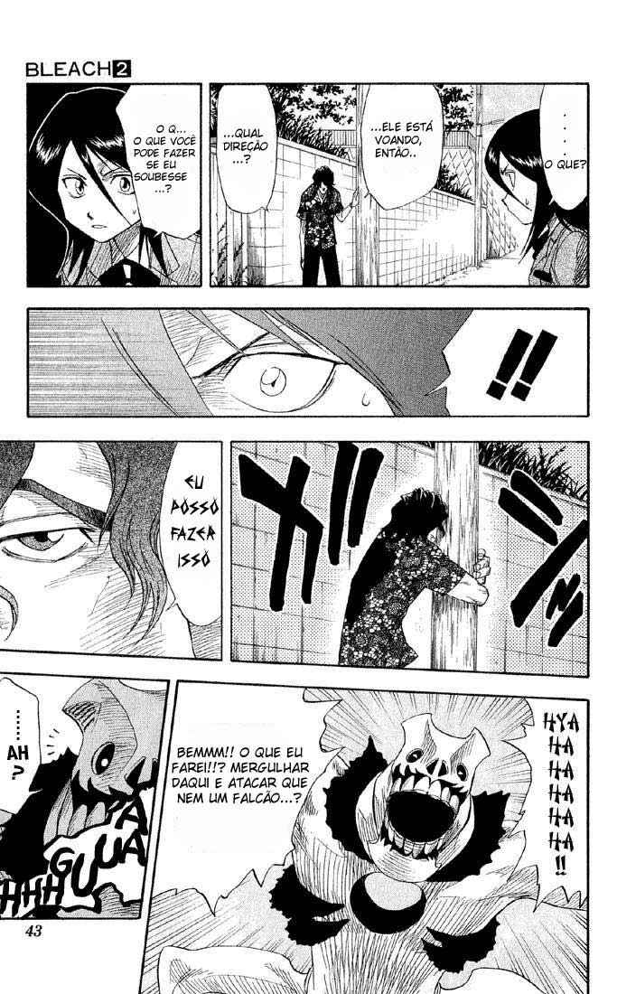 Read Bleach Pt Br Manga Online