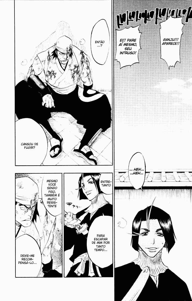 Read Bleach Pt Br Manga Online