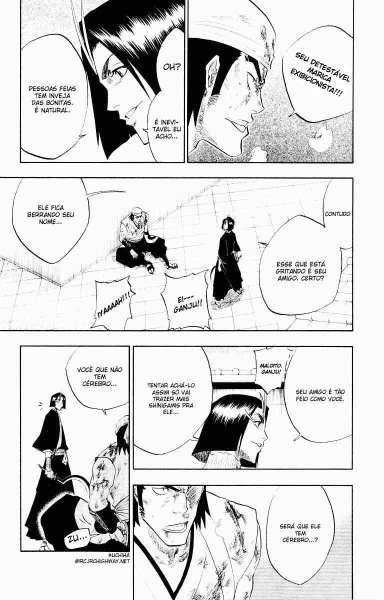 Read Bleach Pt Br Manga Online