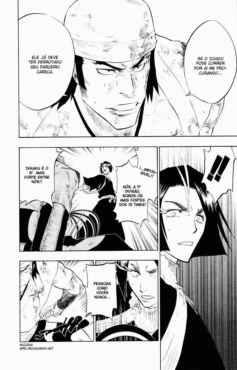 Read Bleach Pt Br Manga Online