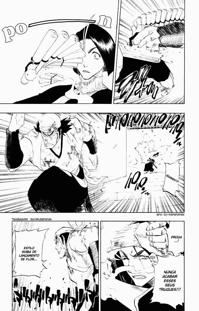 Read Bleach Pt Br Manga Online