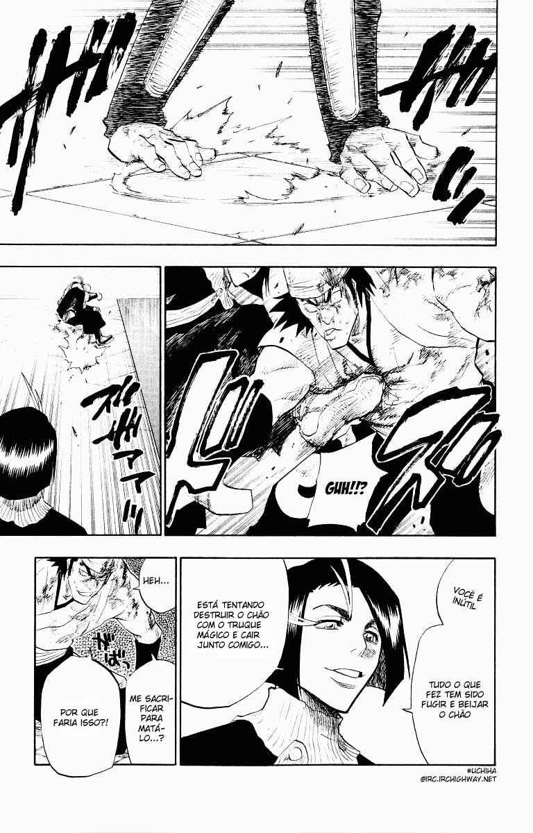 Read Bleach Pt Br Manga Online