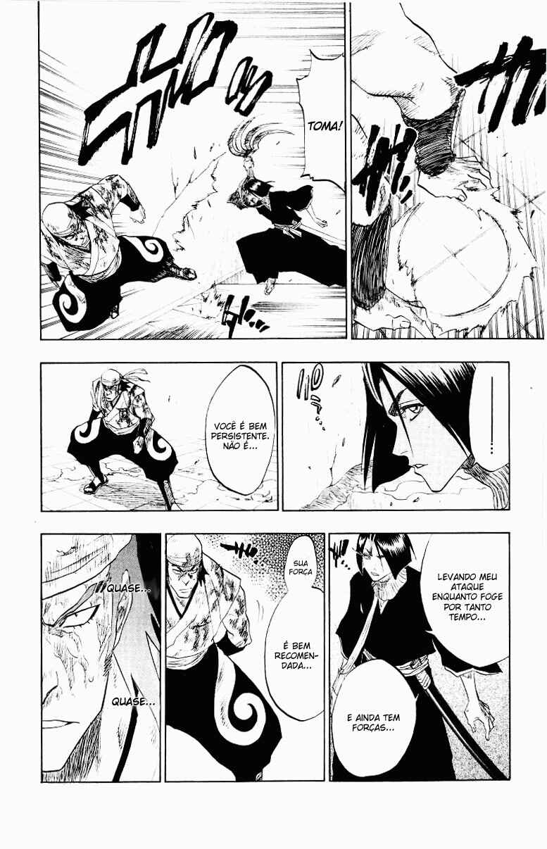 Read Bleach Pt Br Manga Online