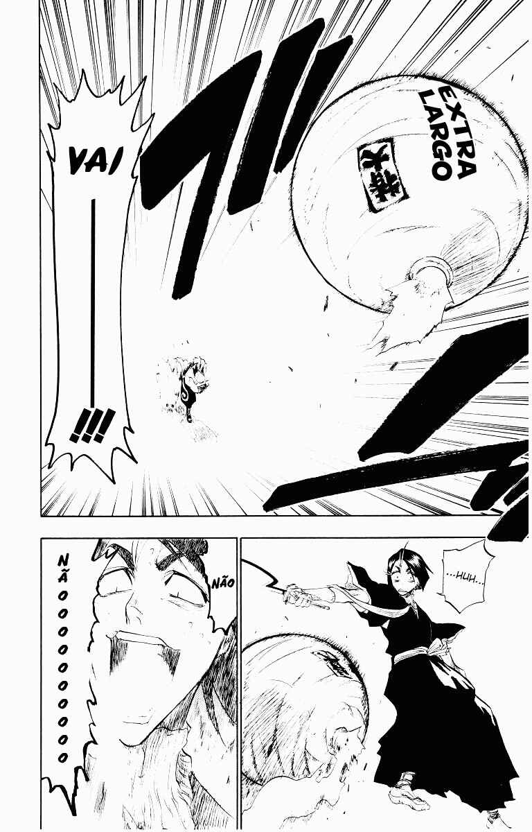 Read Bleach Pt Br Manga Online