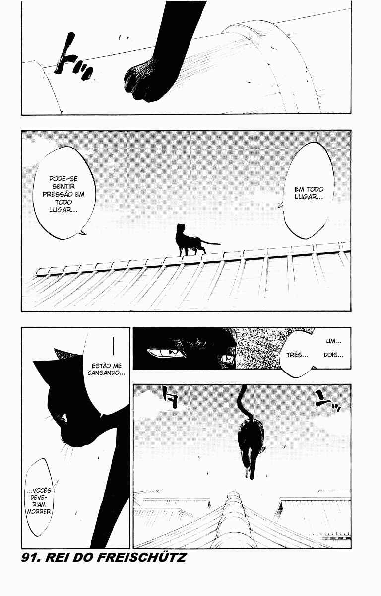 Read Bleach Pt Br Manga Online